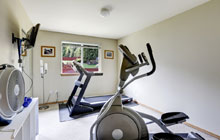 Swanley home gym construction leads